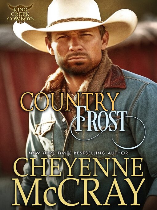 Title details for Country Frost by Cheyenne McCray - Available